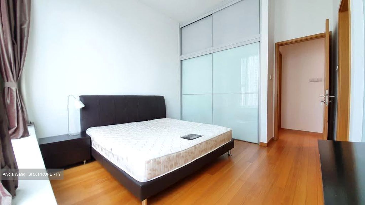 The Metz (D9), Condominium #608498451